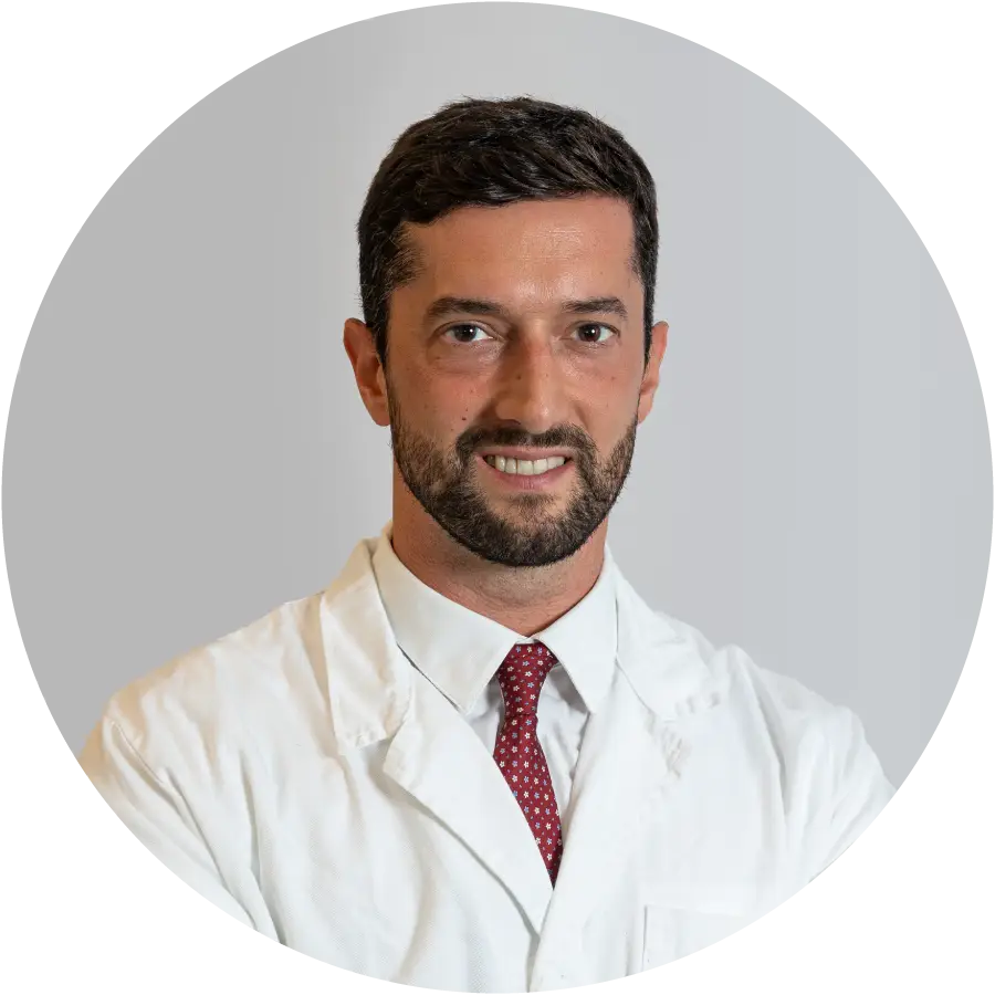 Dr Antonio Camporese Ortopedia Policlinico Abano Terme